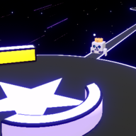 竞速立方体3DRace Cube 3D