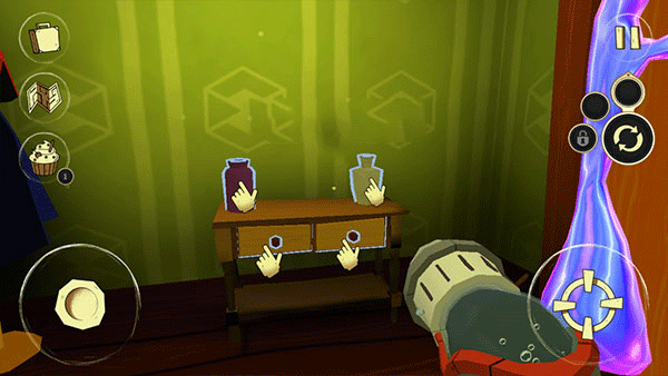 古兹游戏中文版