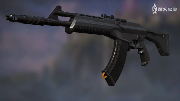 无畏契约手游国际服