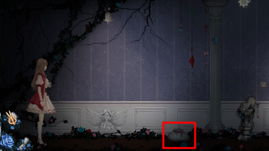 人偶馆绮幻夜手游