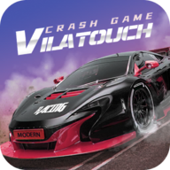 维拉野外竞速Vilatouch Crash Game