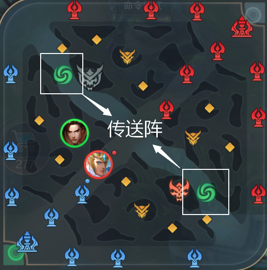 曙光英雄官方版