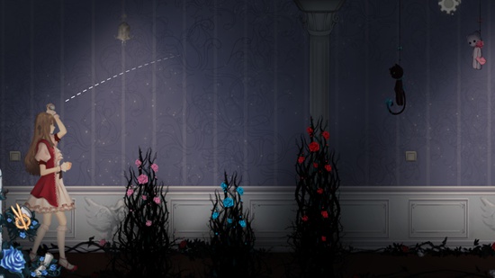 人偶馆绮幻夜手游