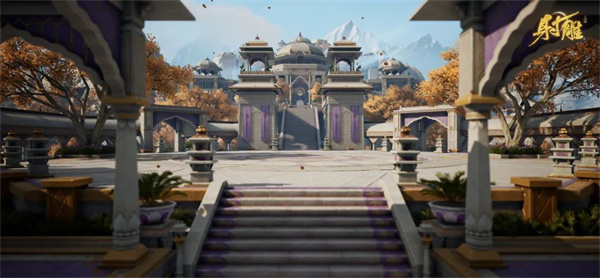 云射雕官方正版