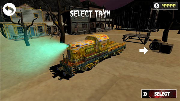 查尔斯小火车手机版