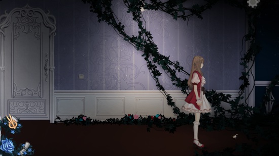 人偶馆绮幻夜手游