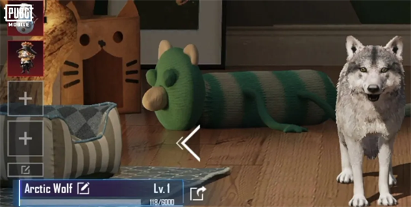 PUBGMOBILE地铁逃生最新版2024