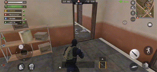 穿越火线手游最新版本