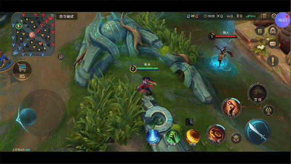 曙光英雄官方版