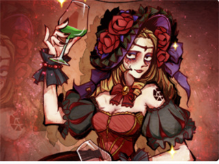 狼人杀网易版本