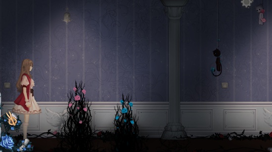 人偶馆绮幻夜手游