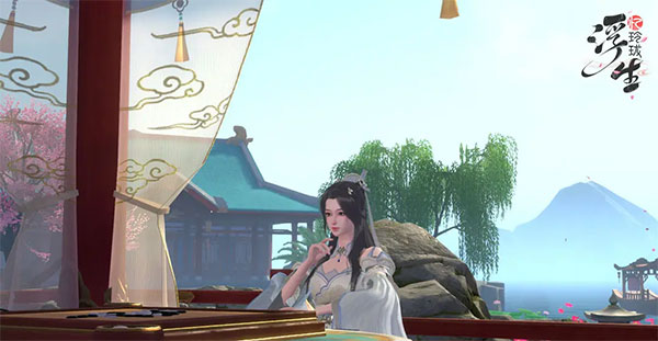 浮生忆玲珑手游