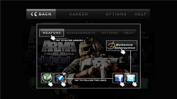 武装突袭2手机版最新版