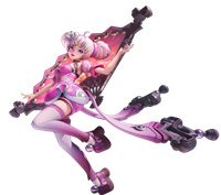 星之破晓正式服