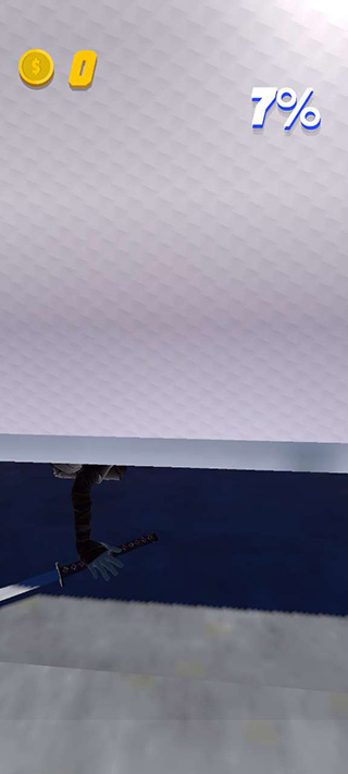 屋顶忍者跑最新版