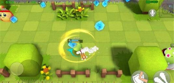 怪兽大作战手机版