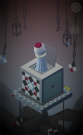 梦境机器(dream machine)游戏最新版