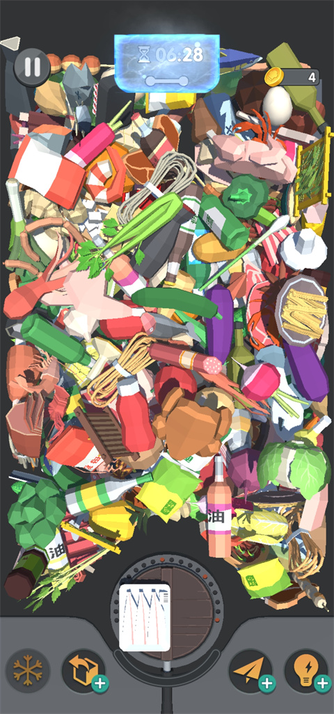 美食大作战最新版