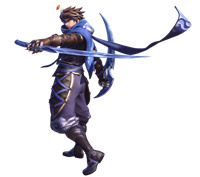 星之破晓正式服