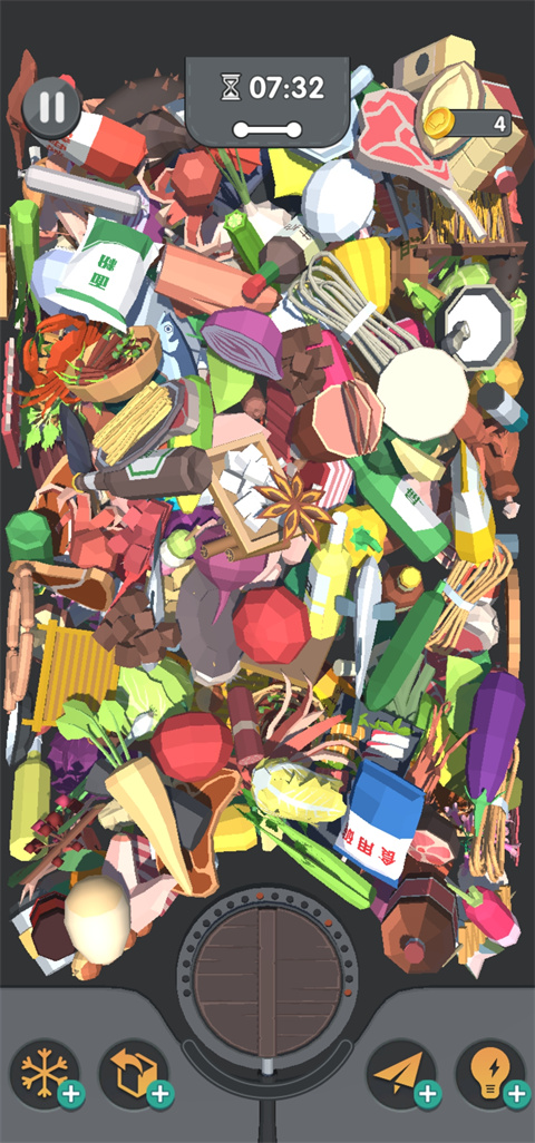 美食大作战最新版