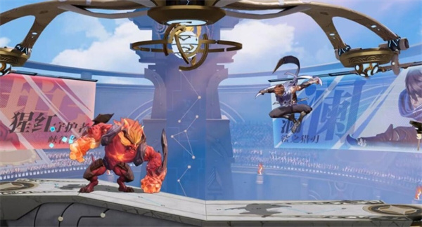 星之破晓正式服