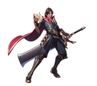 星之破晓正式服