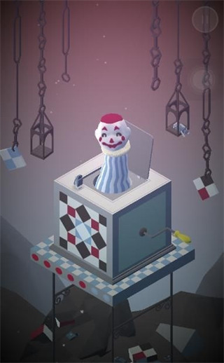 梦境机器(dream machine)游戏最新版