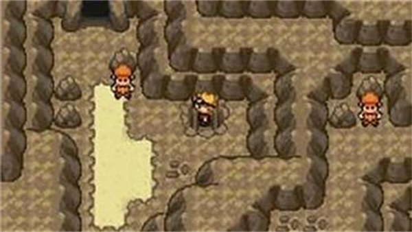 口袋妖怪釉色最新版