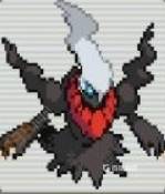 口袋妖怪漆黑的魅影6.0金手指手机版