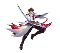 星之破晓正式服