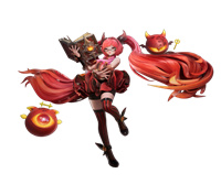 星之破晓正式服