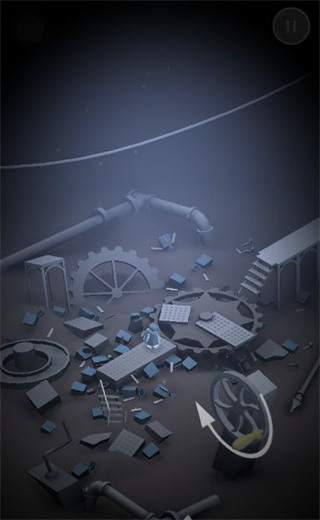 梦境机器(dream machine)游戏最新版