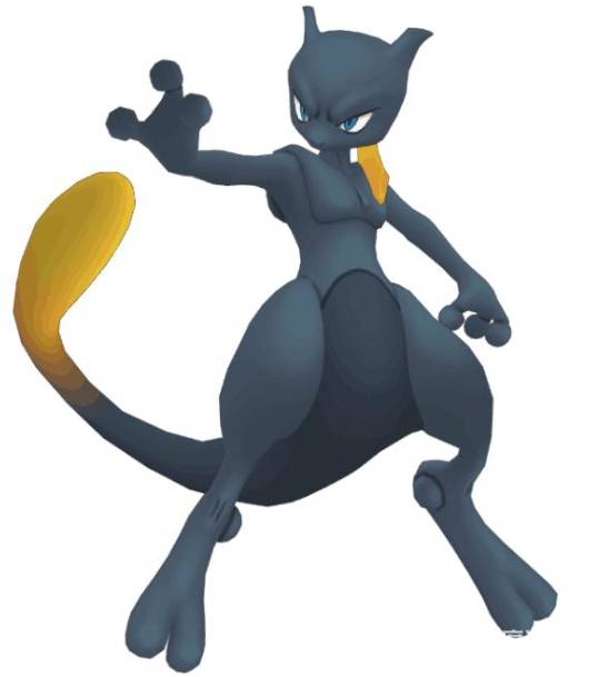 口袋妖怪漆黑的魅影6.0金手指手机版