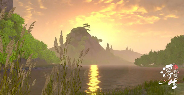 浮生忆玲珑手游