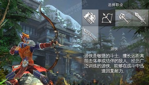 混沌与秩序2正版手游