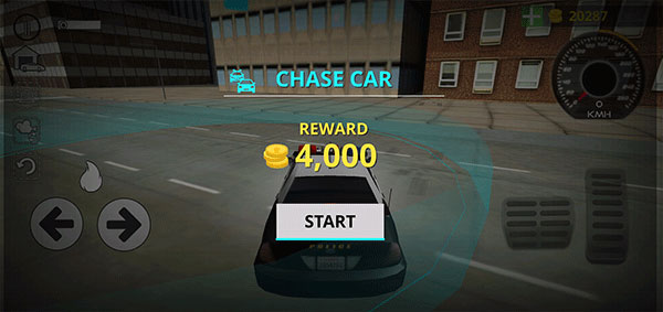 警察驾驶模拟器2024最新版