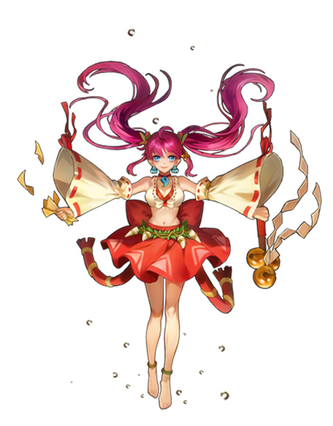 狂点妖妖灵官方版