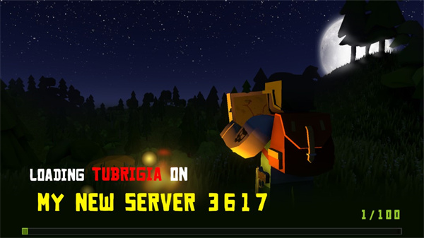 无主之地2僵尸生存最新版(The Outlands 2)