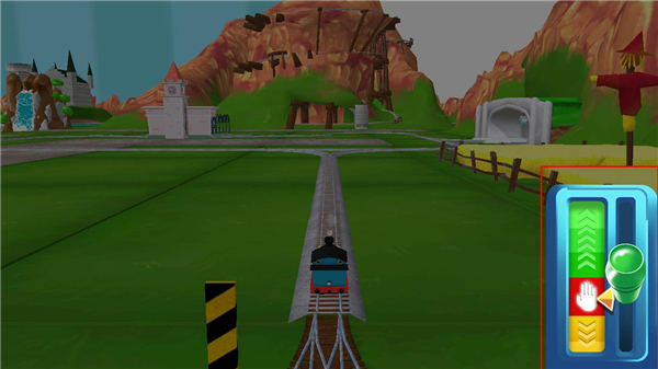 托马斯和朋友魔幻铁路最新版