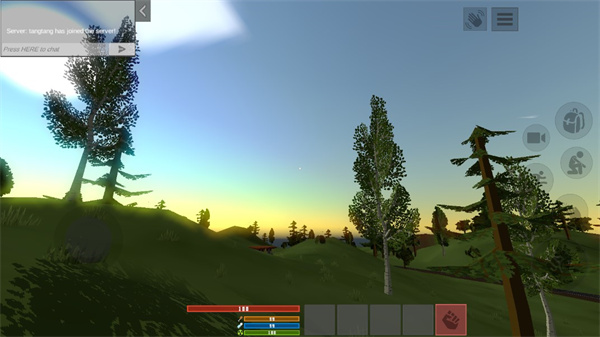 无主之地2僵尸生存最新版(The Outlands 2)