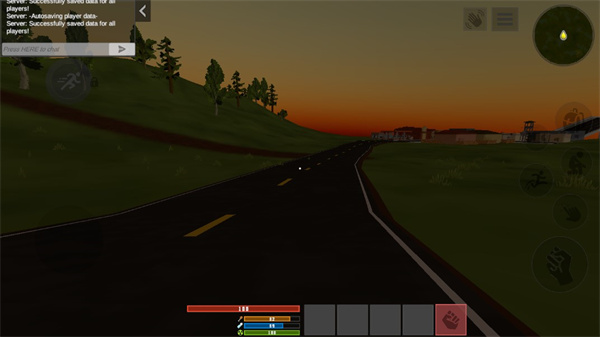 无主之地2僵尸生存最新版(The Outlands 2)