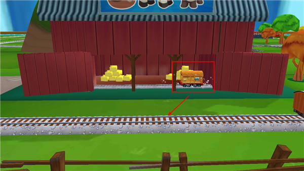 托马斯和朋友魔幻铁路最新版