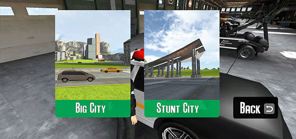 警察驾驶模拟器2024最新版