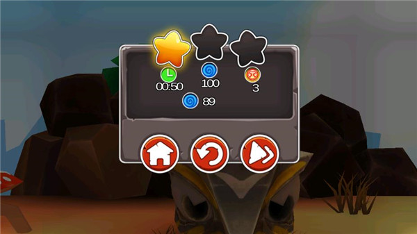 印第安大冒险2官方正版(Manuganu 2)