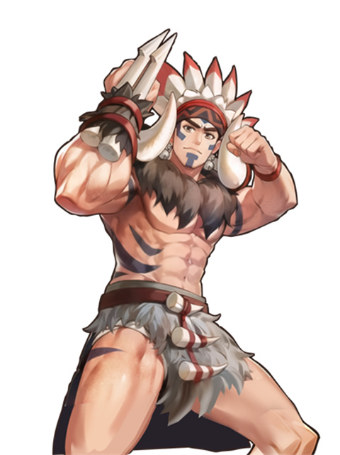 狂点妖妖灵官方版