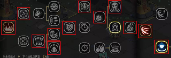 贪婪洞窟正版雷霆手游