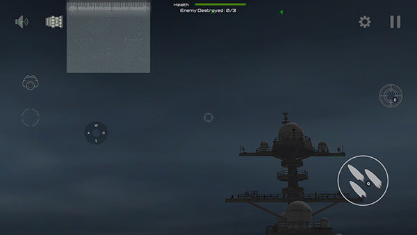 防空炮模拟器官方版下载