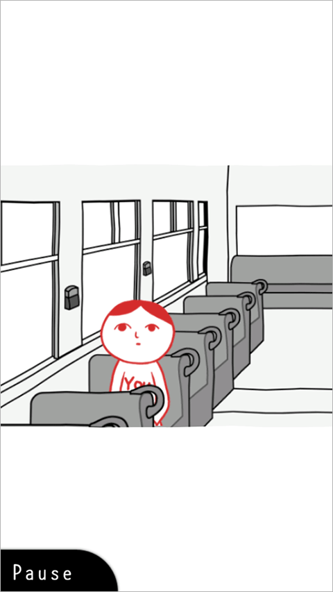 察言观色手机游戏