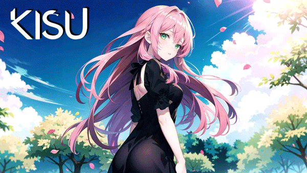 Kisu游戏