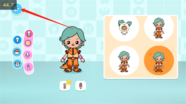 啊哈世界最新版